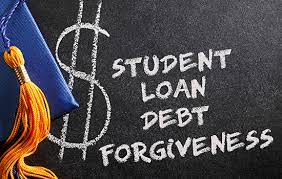 eiser University Loan Forgiveness Program