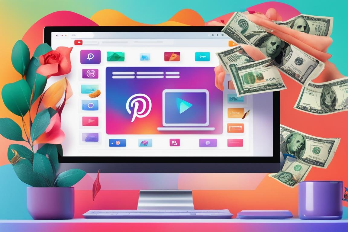 pinterest affiliate marketing