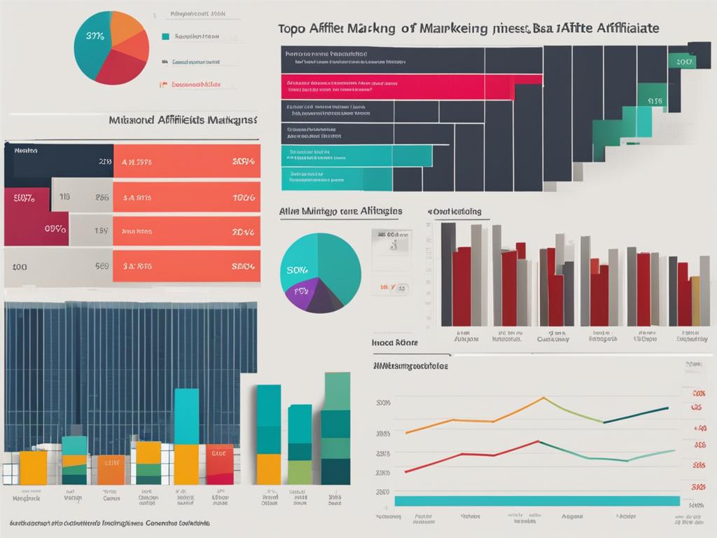 Affiliate Marketing Statistics