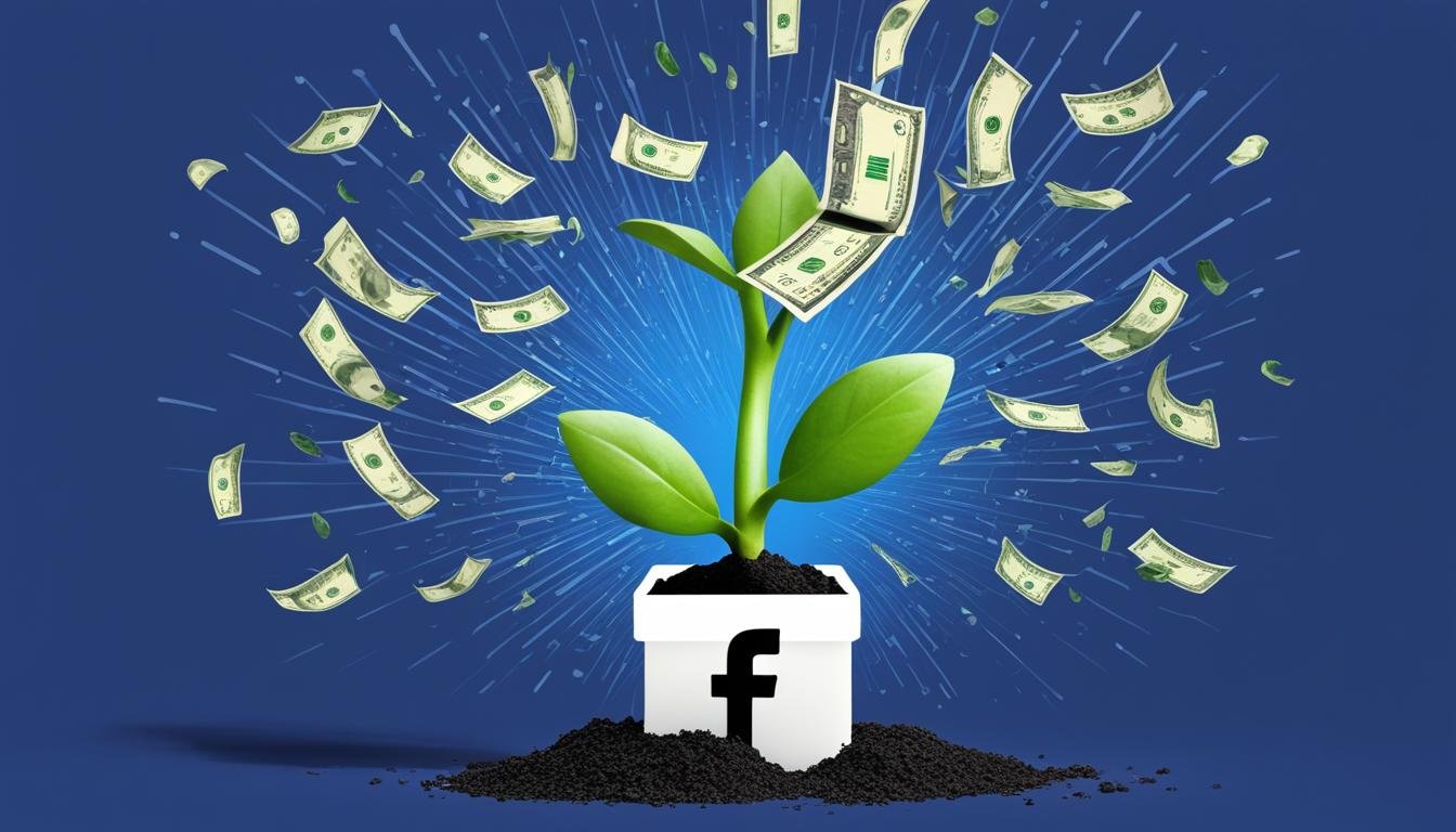 Make Money on Facebook
