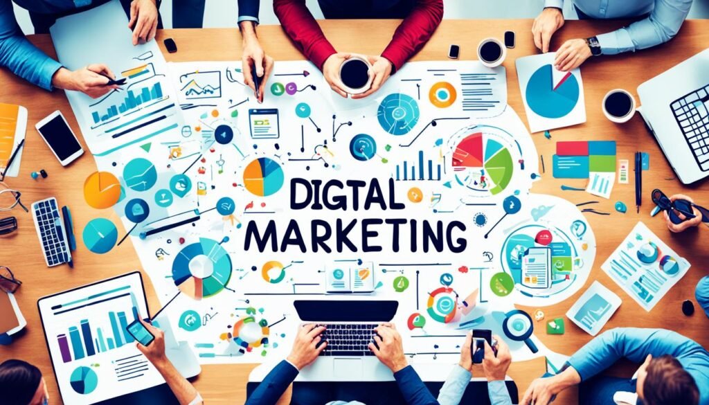 Hands-On Digital Marketing