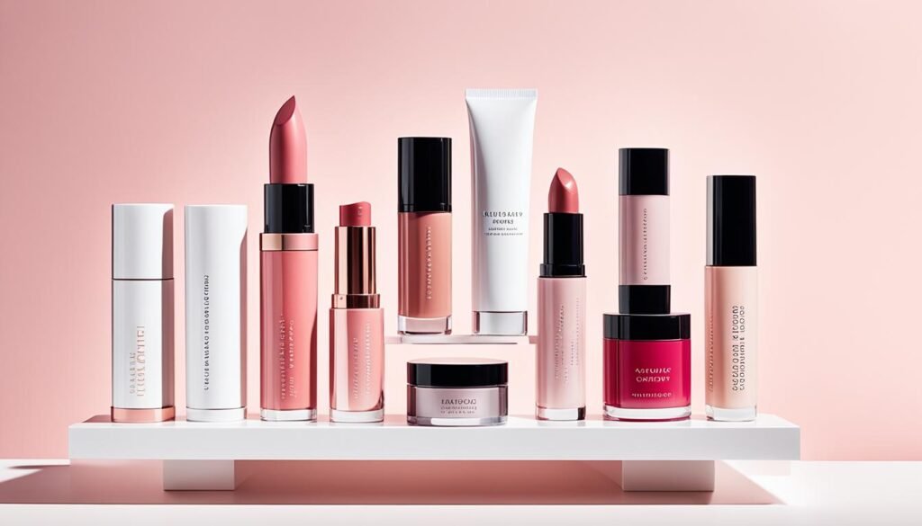 private label beauty products image