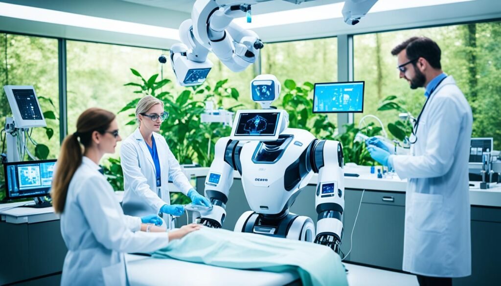 Artificial Intelligence in Medical Science