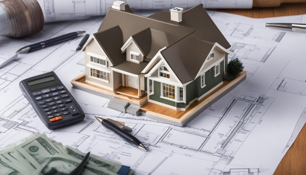 Choosing the Right Home Renovation Loan