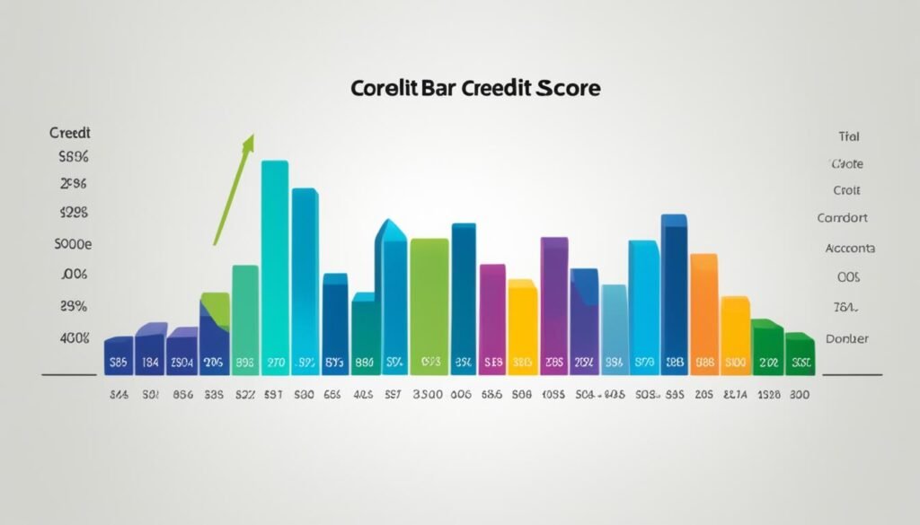 credit score image