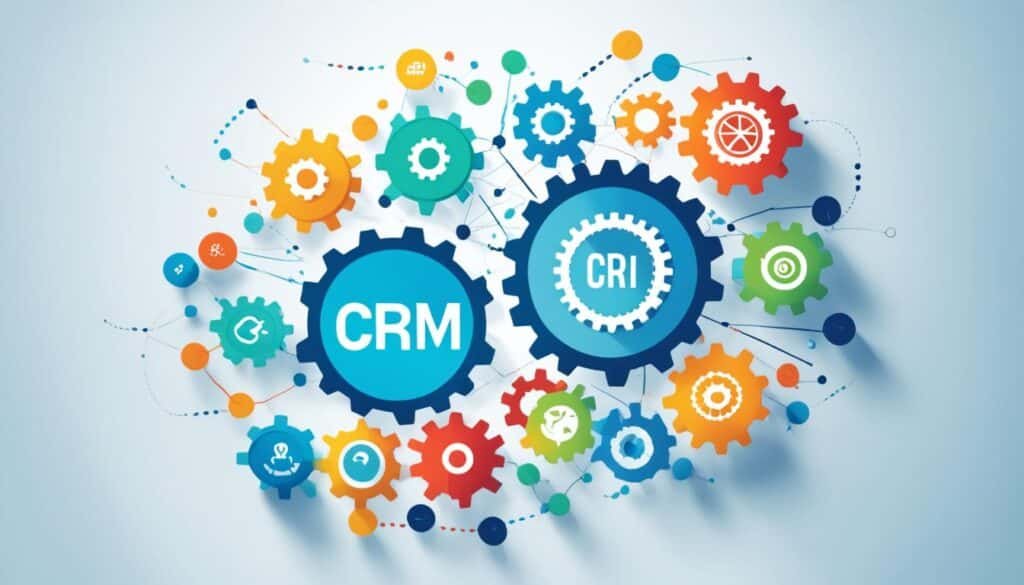 CRM-ERP Integration in Ecommerce