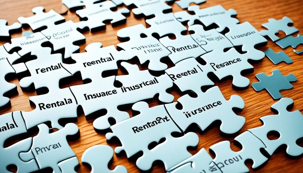 Choosing the Right Rental Property Insurance