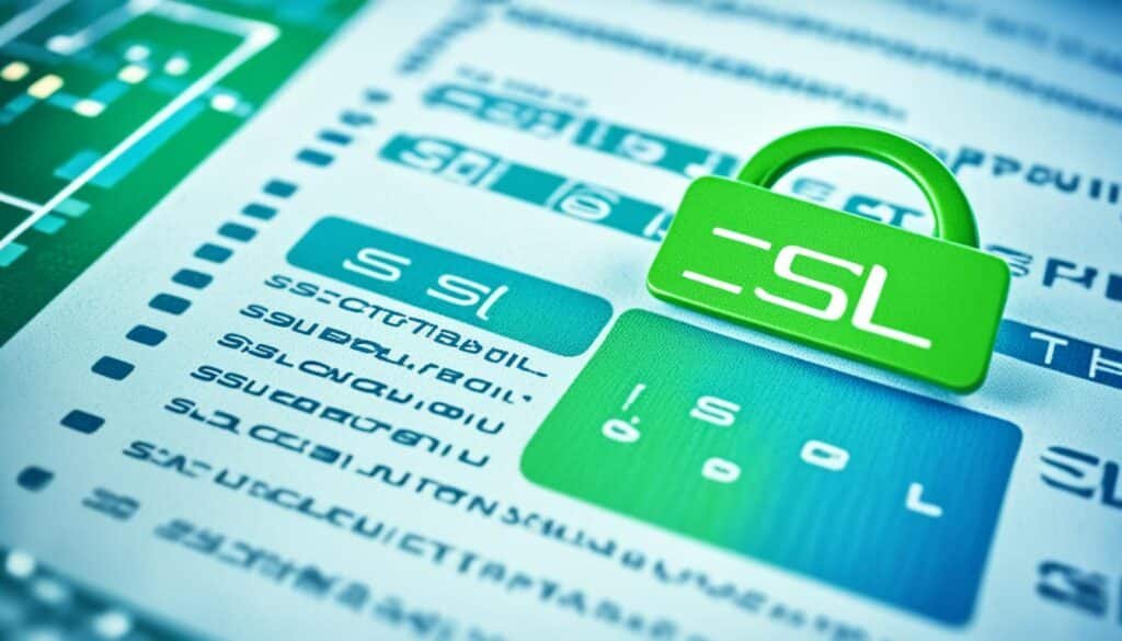 SSL Certificates and HTTPS