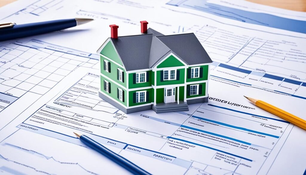 home equity loan process