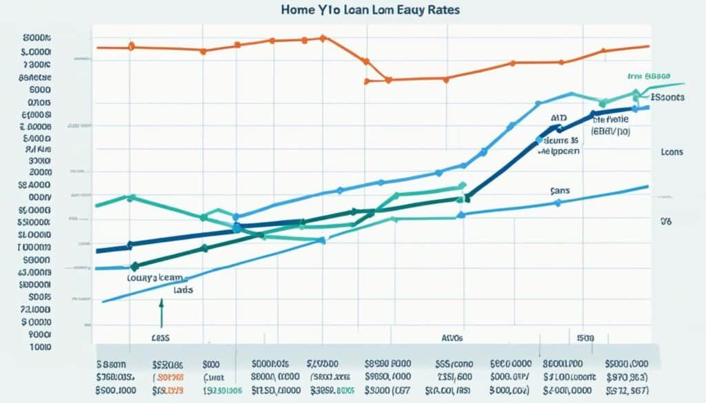 home equity loan rates