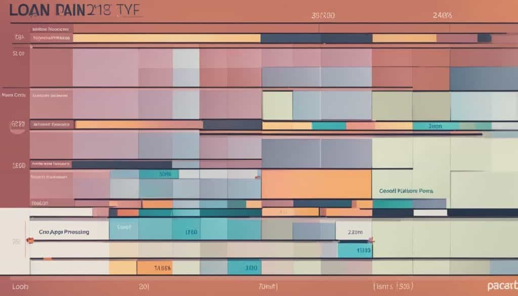 loan application timeline