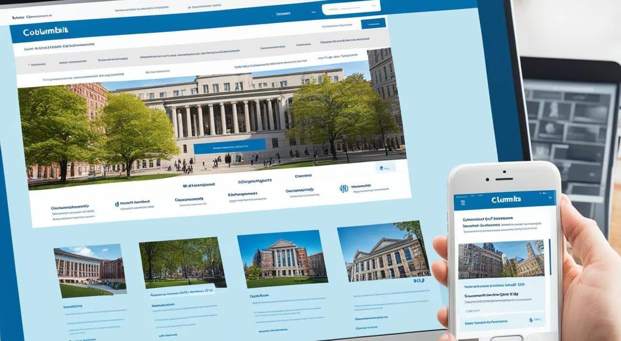 Columbia University