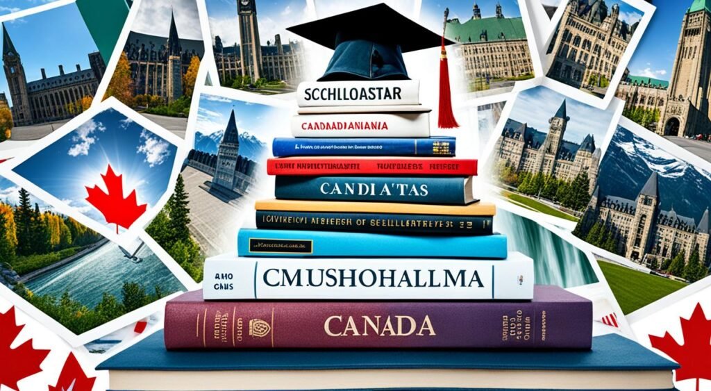 MBA scholarships in Canada