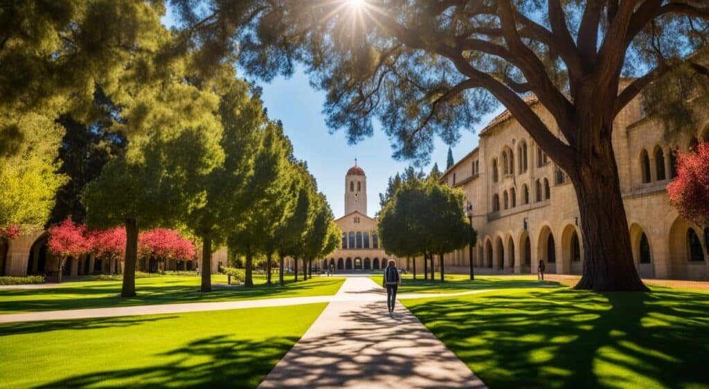 Stanford University Financial Aid