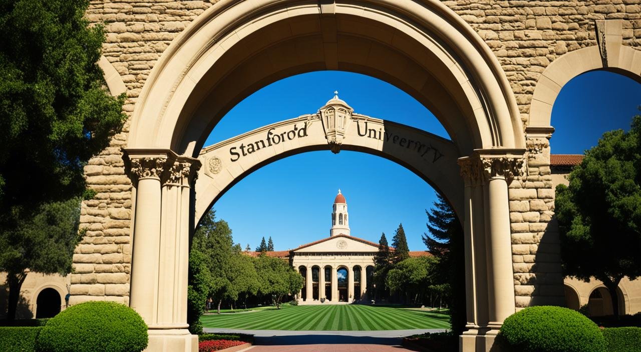 Stanford University