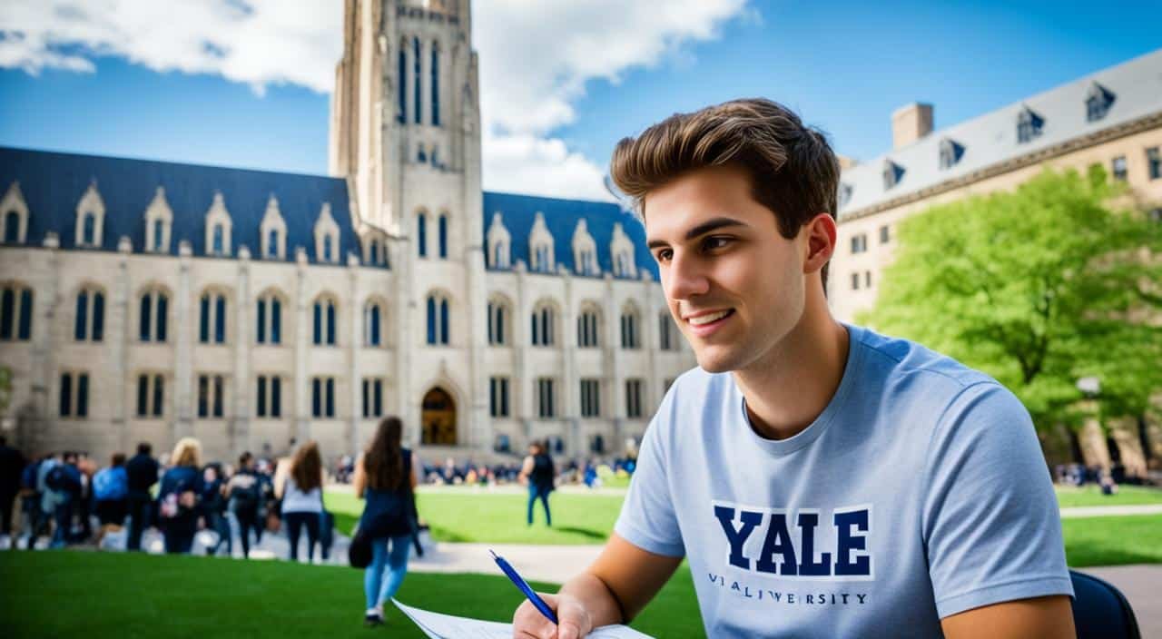 Yale University