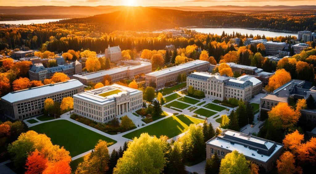 top universities in canada