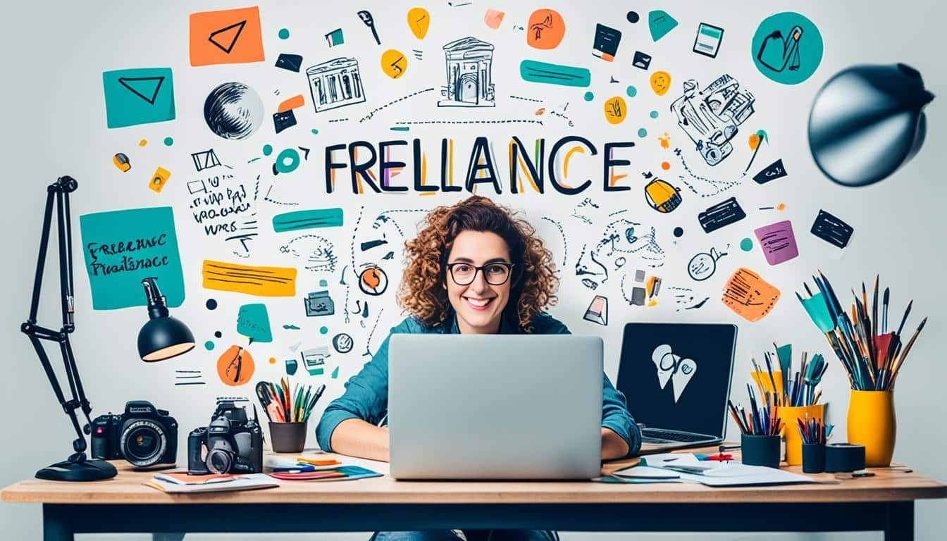 How To Start Freelancing