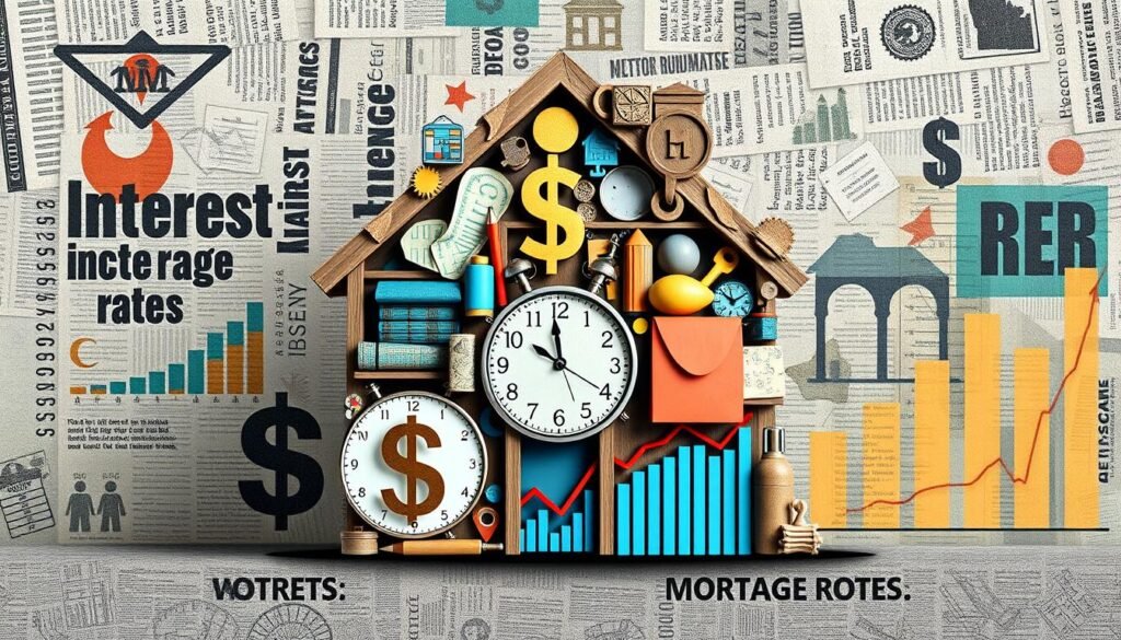 Mortgage Factors