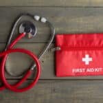 Medical Emergency Kit