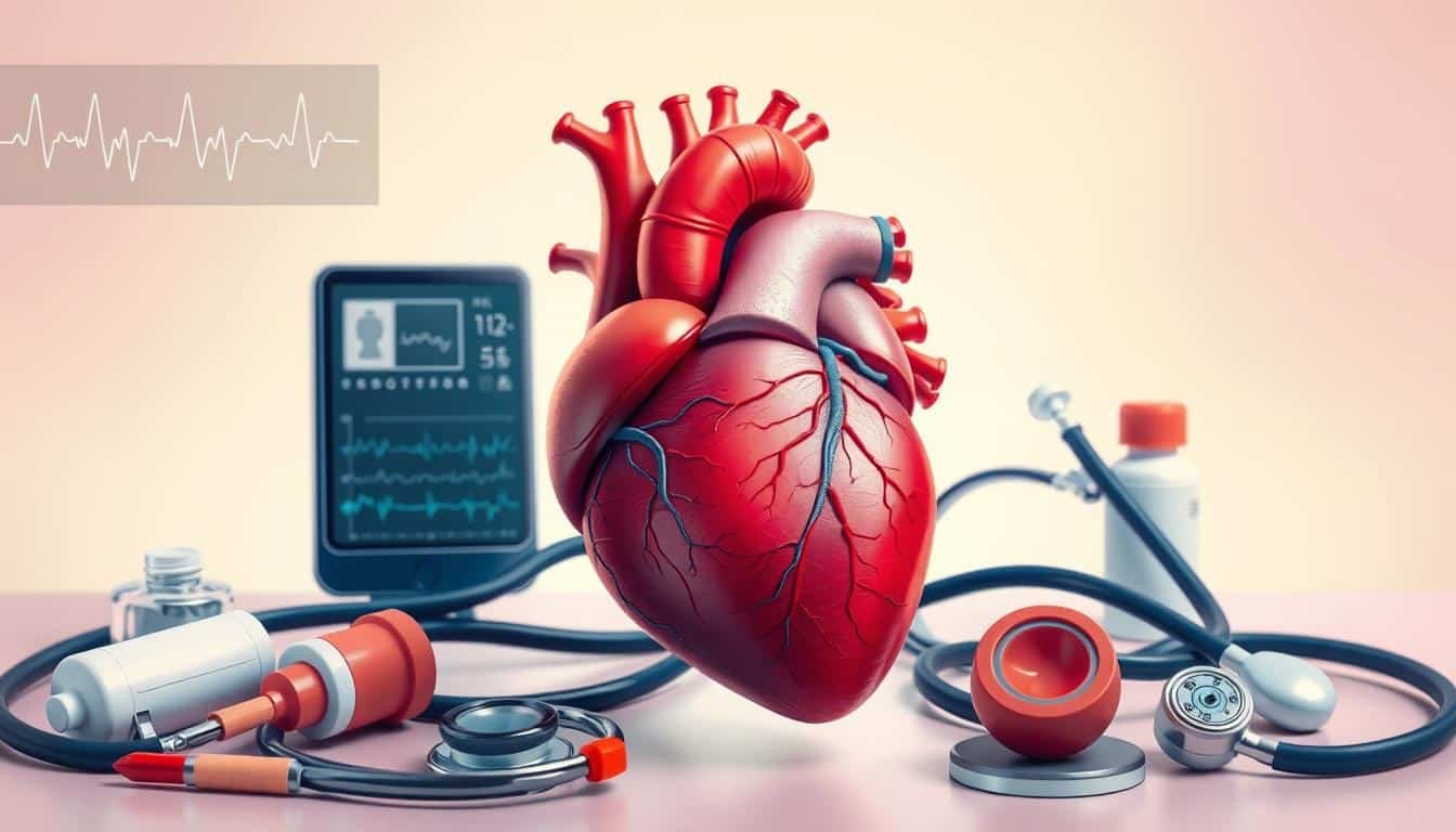 Cardiology